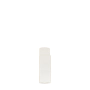 Pearly White Houses Tealight Holder Trio