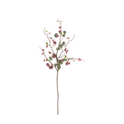 Faux Stem Twig Foliage Green 12pk