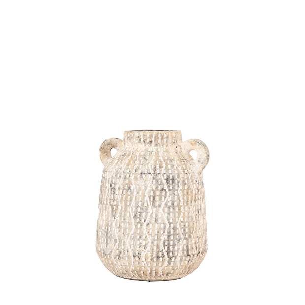 Small Ica Vase