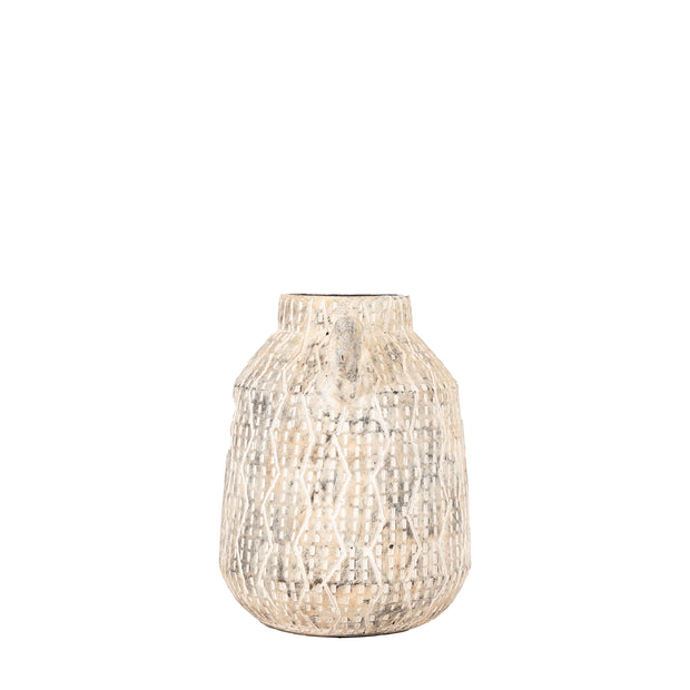 Small Ica Vase