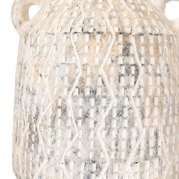 Small Ica Vase