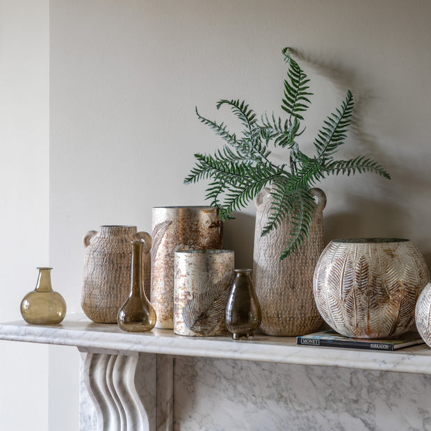 Small Ica Vase