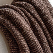 Deco Luxe Chunky Chenille Throw