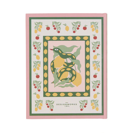 A Dopo Snake Journal