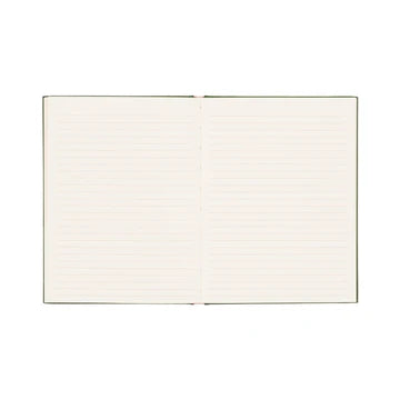 A Dopo Journal Hearts