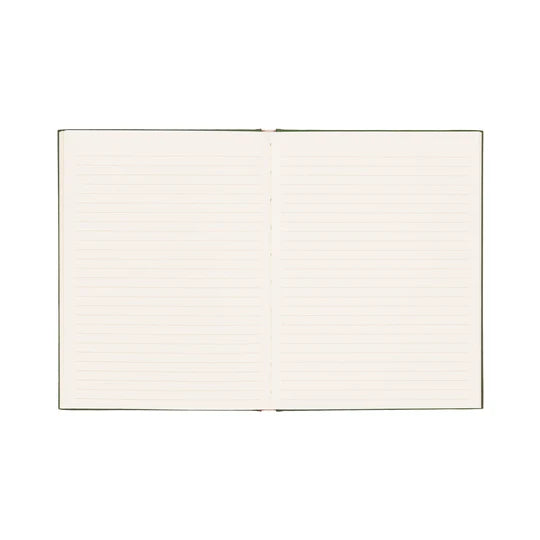 A Dopo Journal Monkey