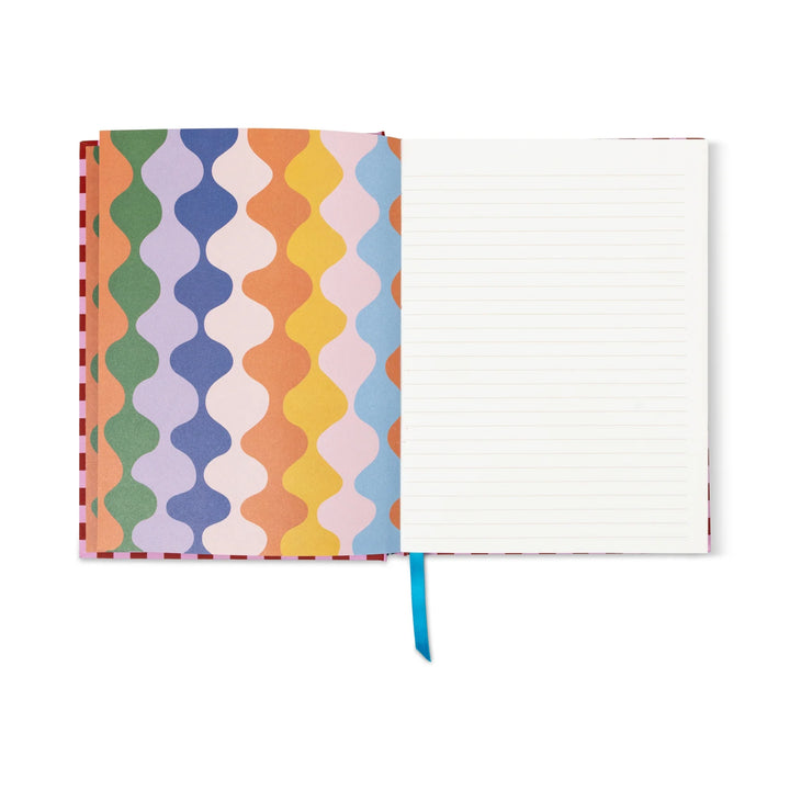 A Dopo Journal Koi Fish