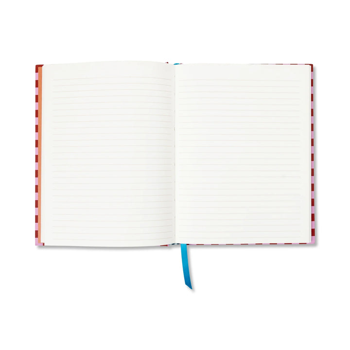 A Dopo Journal Koi Fish