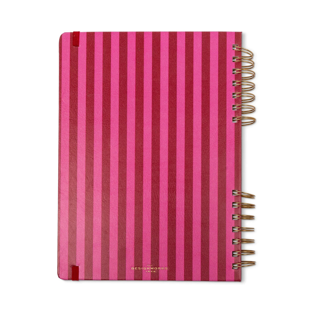 Good Things Guided Wellness Journal