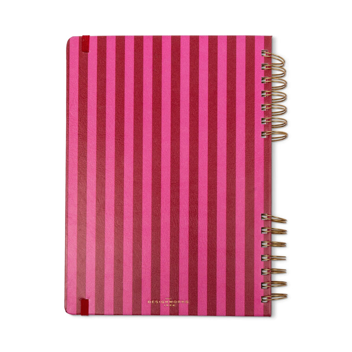 Good Things Guided Wellness Journal