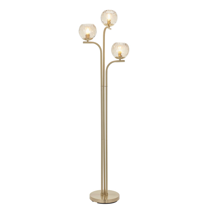 Dimple Light Floor Lamp