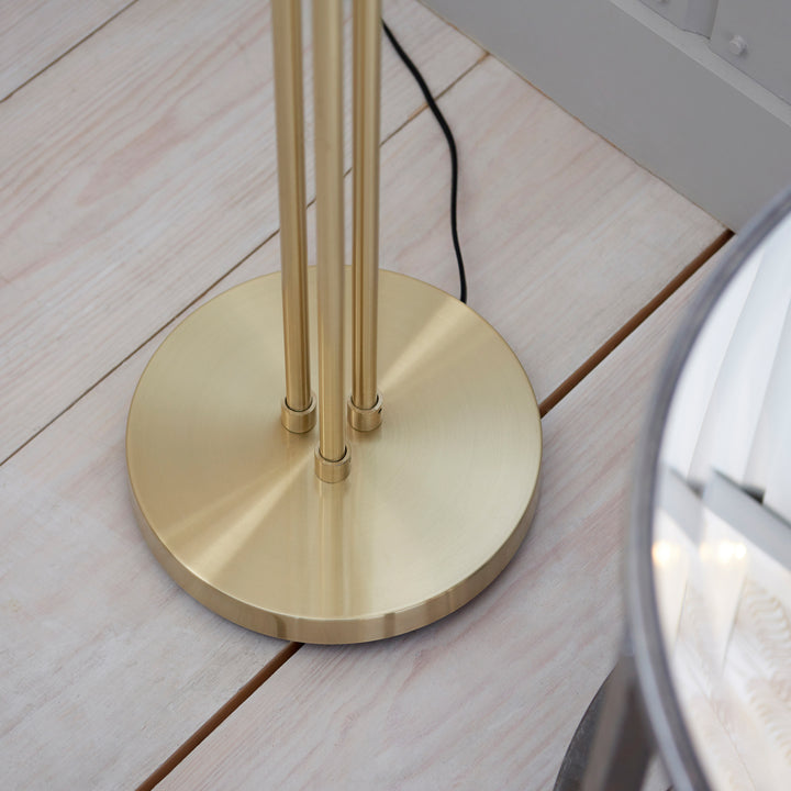 Dimple Light Floor Lamp