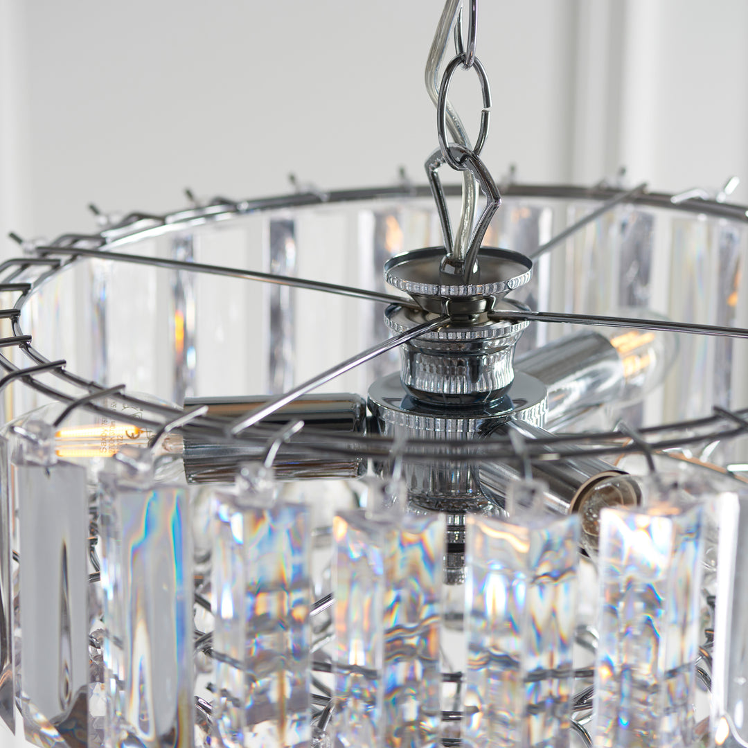 Fargo Pendant Light