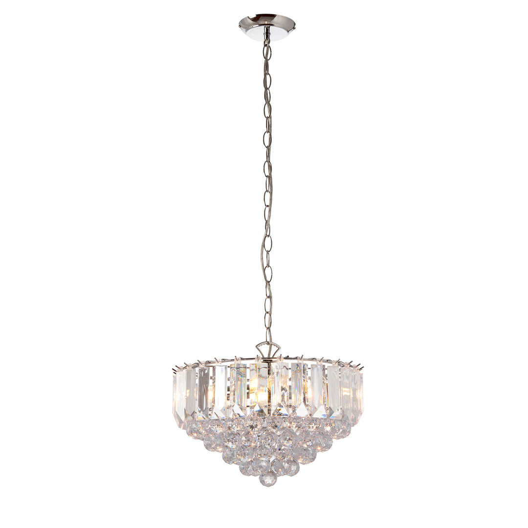 Fargo Pendant Light
