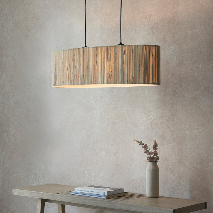 Longshore 2 Pendant Light