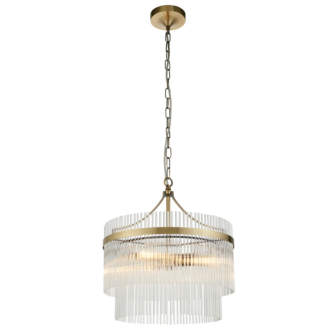 Marietta 3 Pendant Light