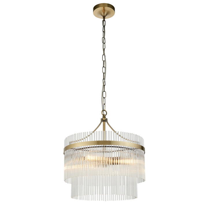 Marietta 3 Pendant Light