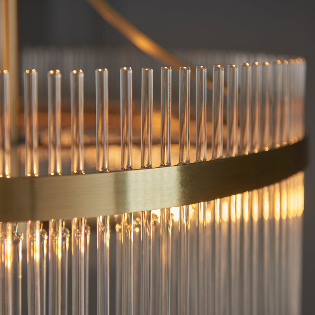 Marietta 3 Pendant Light