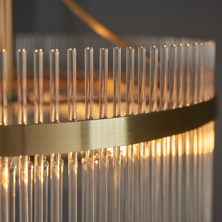 Marietta 3 Pendant Light