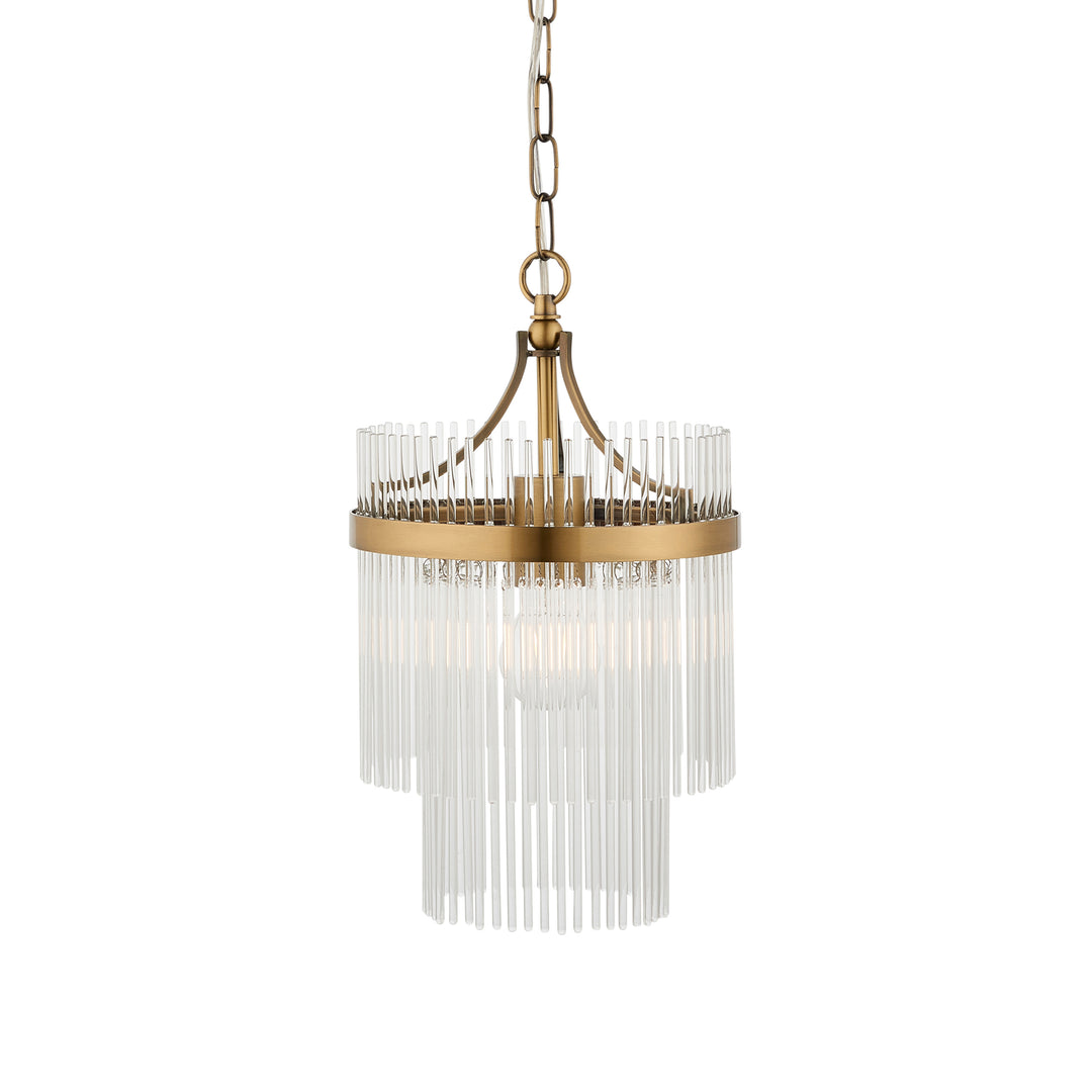Marietta 1 Pendant Light