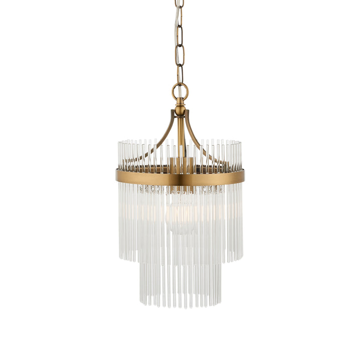 Marietta 1 Pendant Light