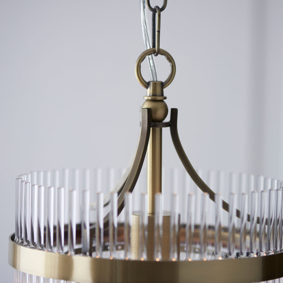 Marietta 1 Pendant Light