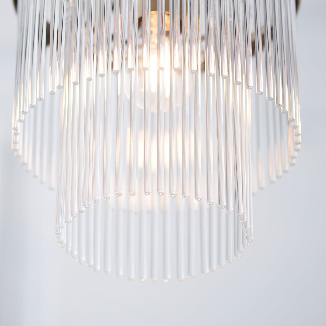 Marietta 1 Pendant Light