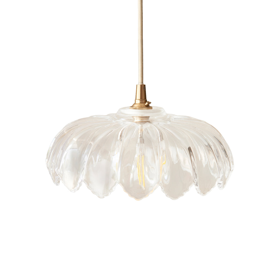 Camellia 1 Pendant Light