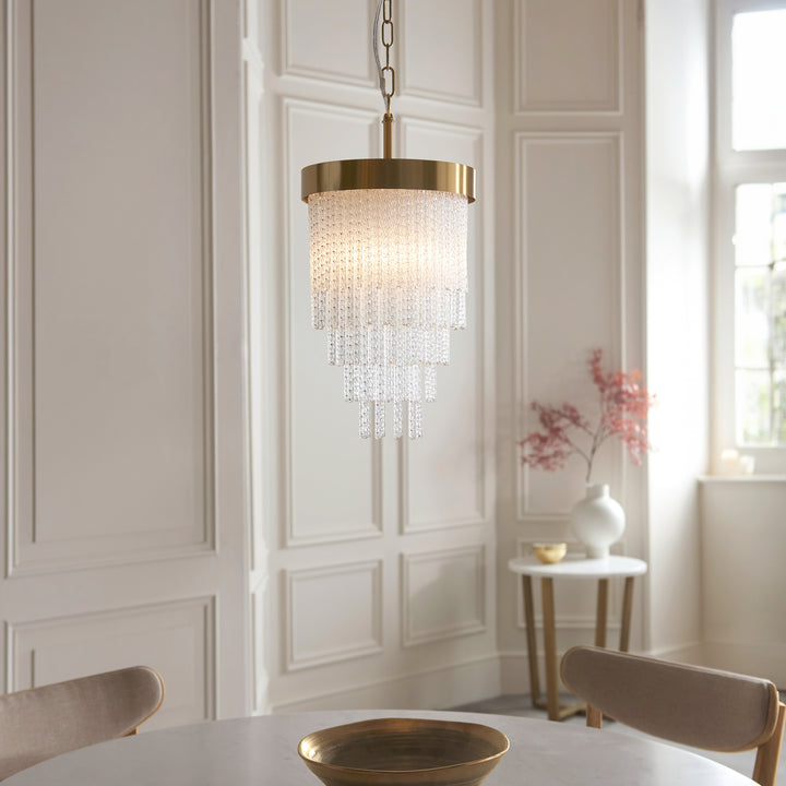 Anistoria 1 Pendant Light