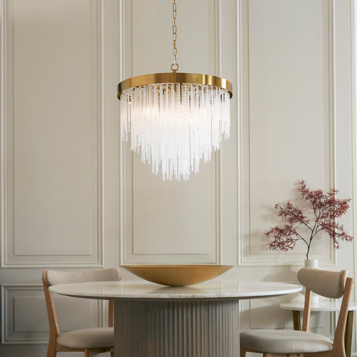Anistoria 5 Pendant Light