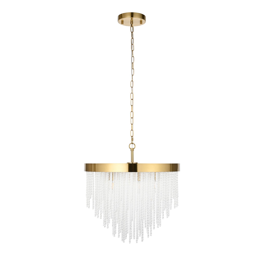 Anistoria 5 Pendant Light