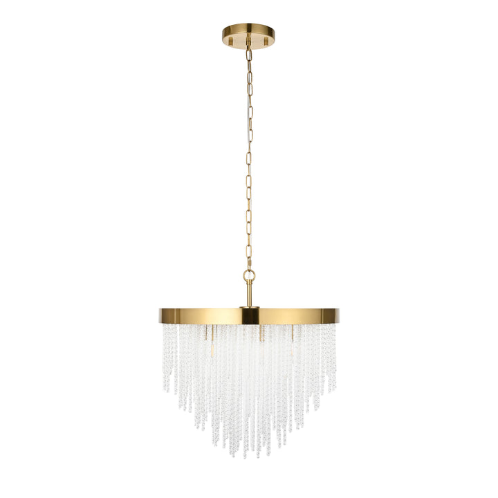 Anistoria 5 Pendant Light