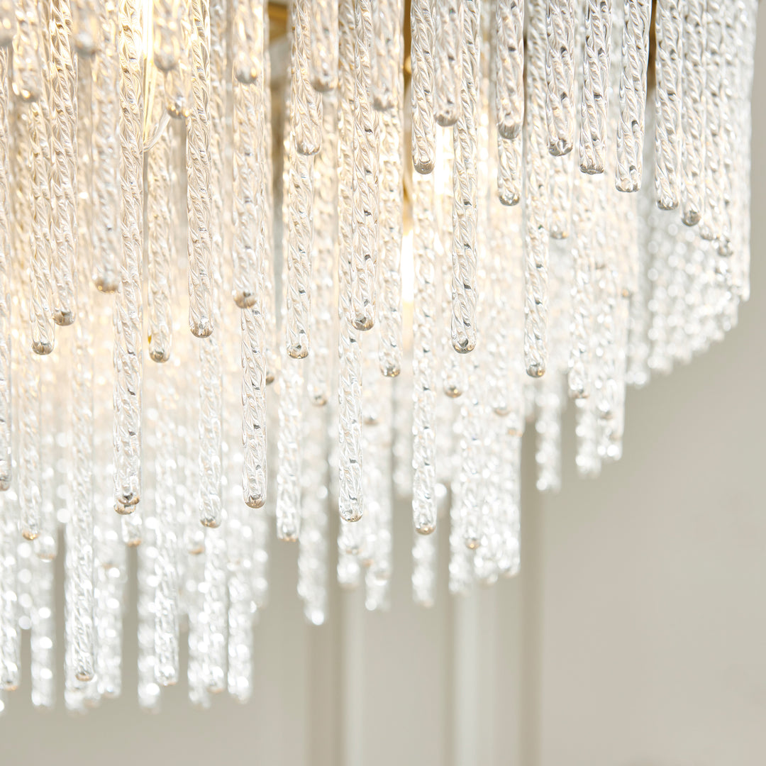 Anistoria 9  Pendant Light