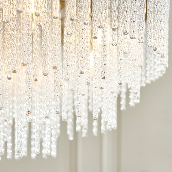 Anistoria 9  Pendant Light