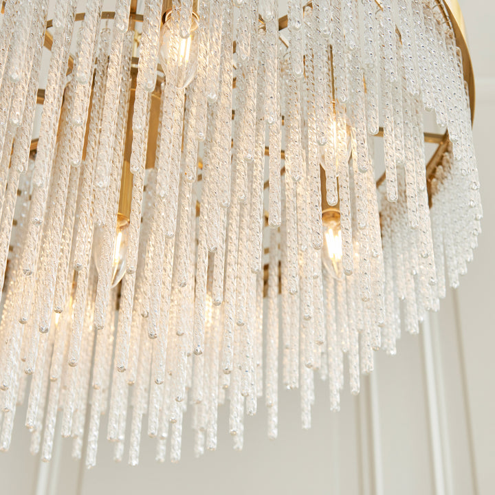 Anistoria 9  Pendant Light