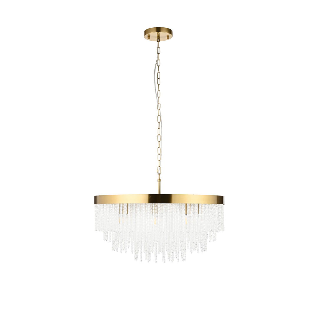 Anistoria 9  Pendant Light