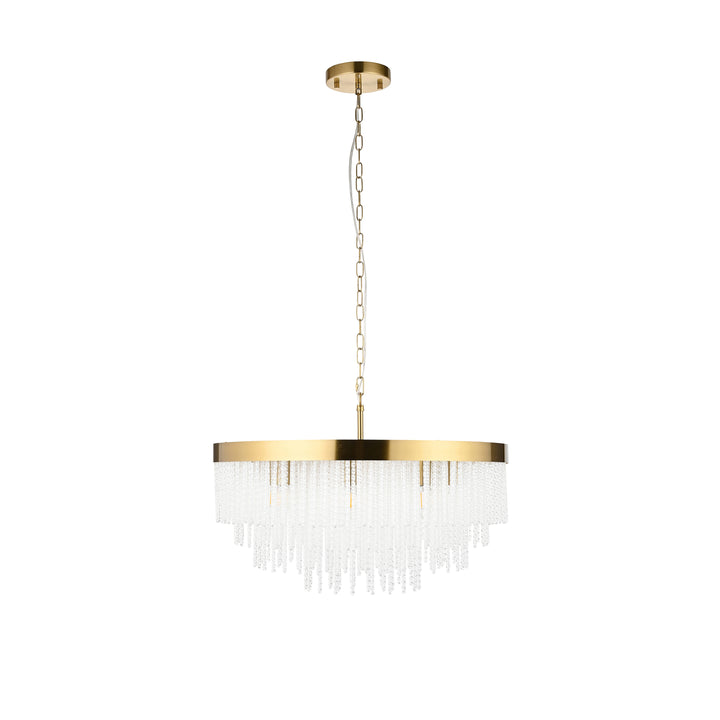 Anistoria 9  Pendant Light