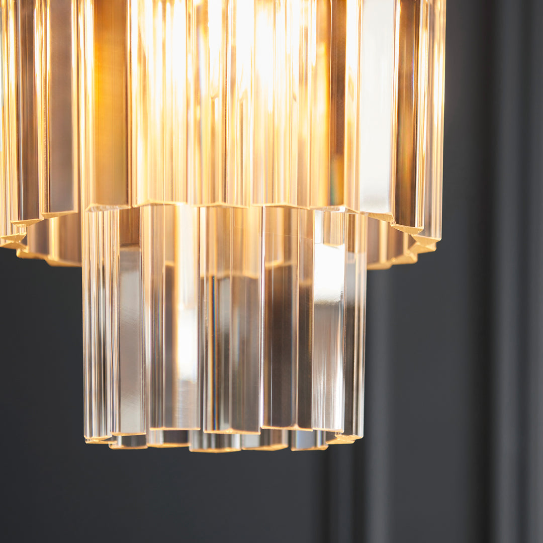 Conaston 1 Pendant Light