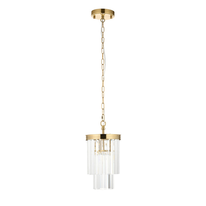 Conaston 1 Pendant Light