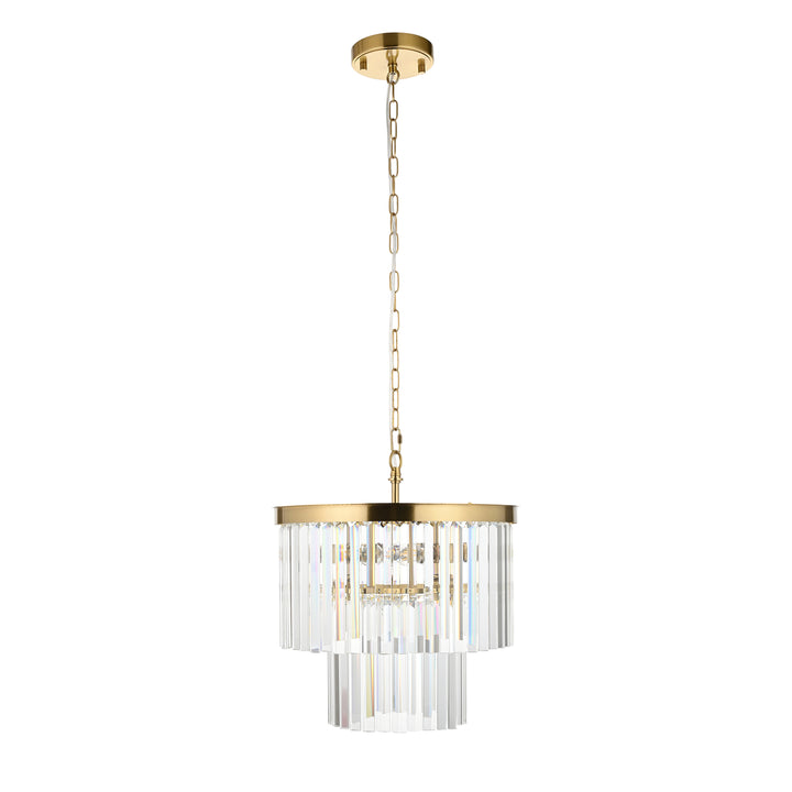 Conaston 4 Bar Pendant Light