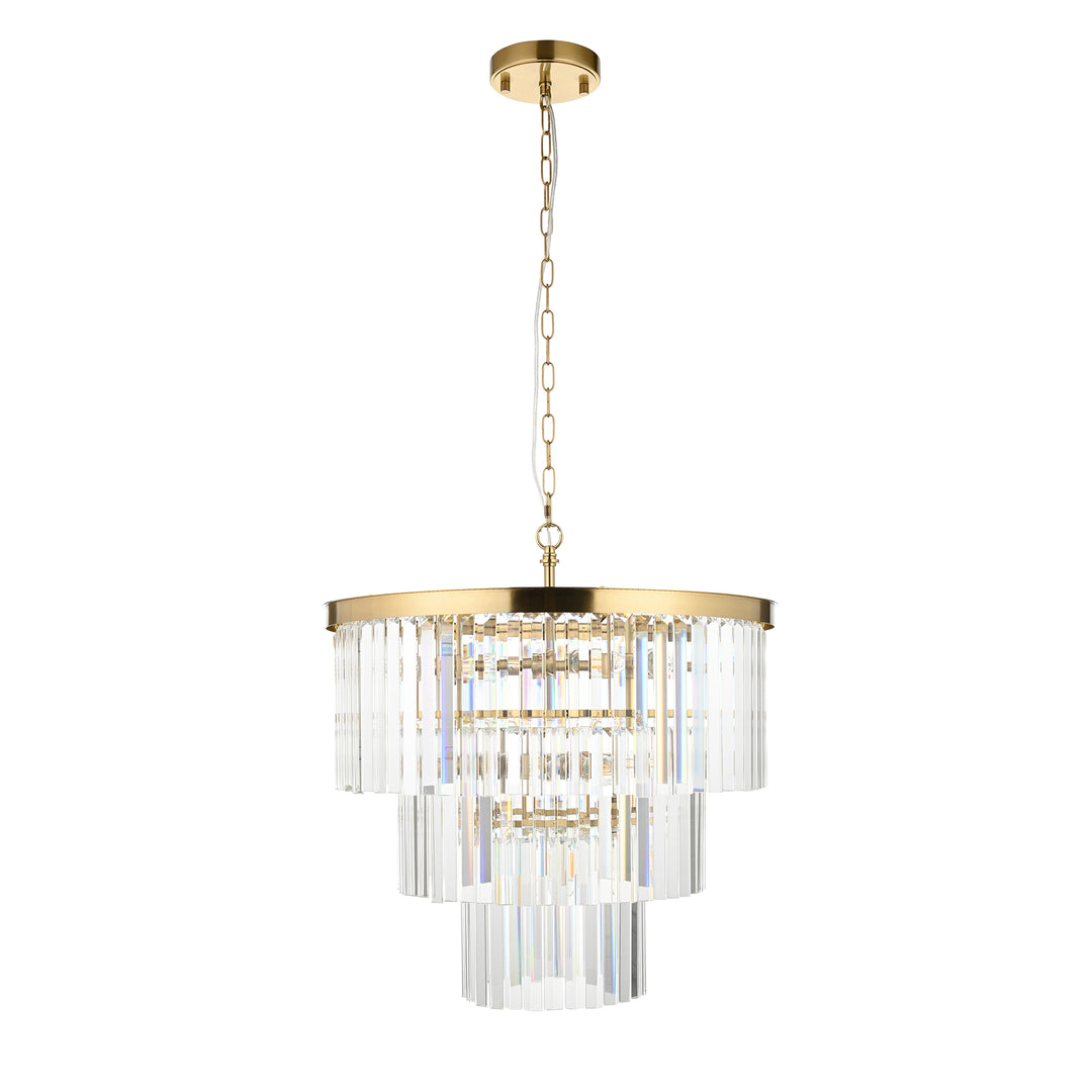 Conaston 7 Pendant Light