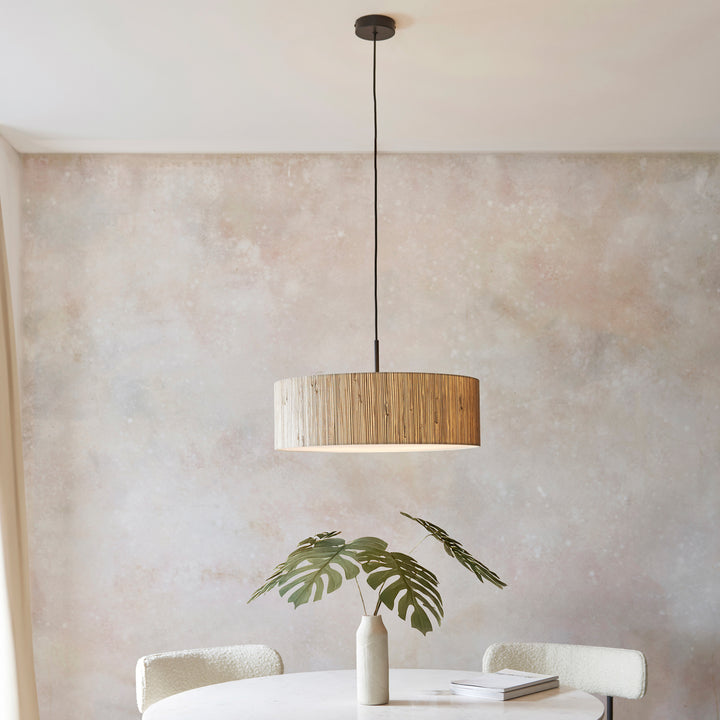 Longshore 3 Pendant Light