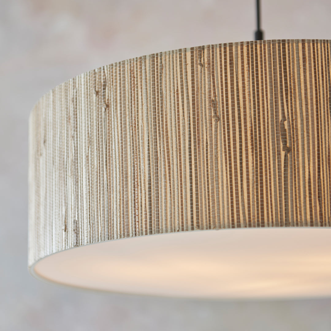 Longshore 3 Pendant Light