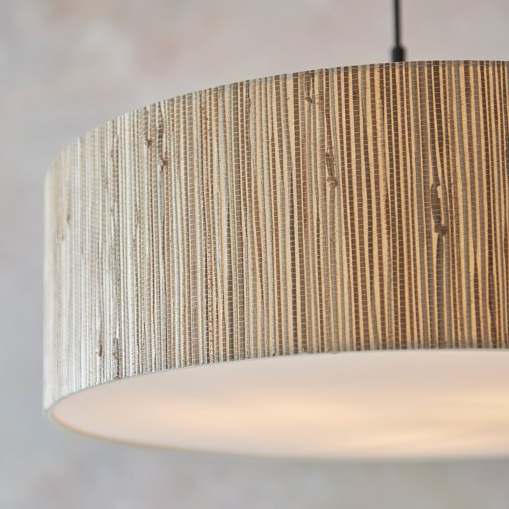 Longshore 3 Pendant Light
