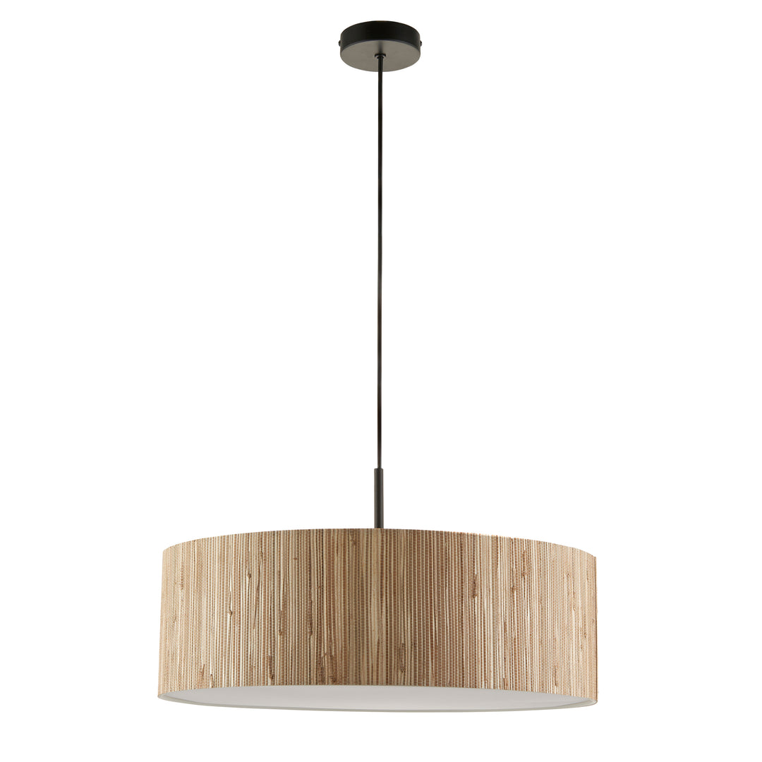 Longshore 3 Pendant Light