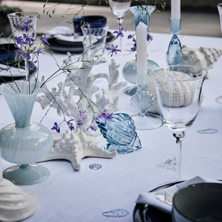 Corelle Decoration in White