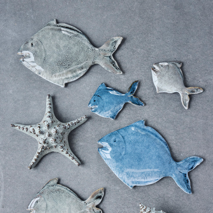 Shellille Starfish Decoration