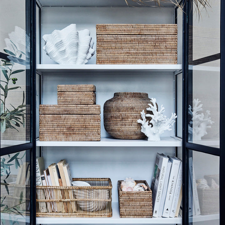 Corelle Decoration in White