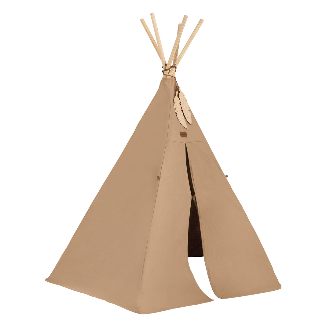 Nevada tipi i Fawn af Nobodinoz