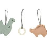 Dinosaur Activity Toys
